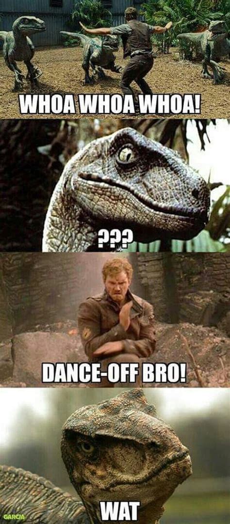 jurassic park memes